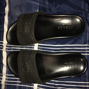 Meet your Posher, Cristian